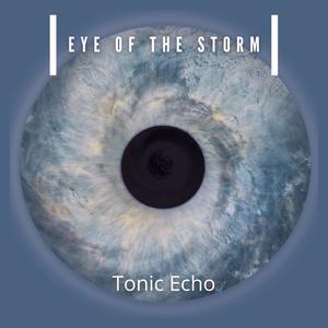 Eye Of The Storm (feat. Melissa Reneé)