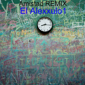 Amistad (Remix)