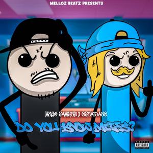 DO YOU KNOW MILES (feat. GreatDaeg) [Explicit]