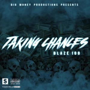 Taking Chances (Explicit)