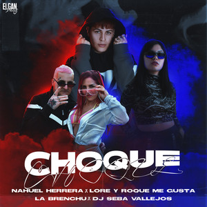 Choque (Explicit)