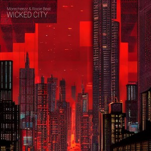 WICKED CITY