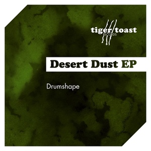 Desert Dust EP