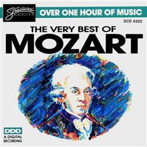 Symphony No 40 In G Minor, K 550