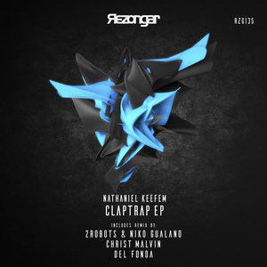 Claptrap (Christ Malvin Remix)