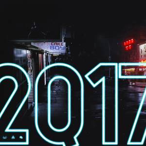 2Q17(prod. by CAKEBOY) (Explicit)