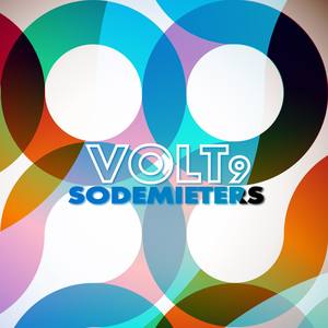 Sodemieters (Synth Tool)