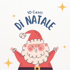 10 Canti di Natale