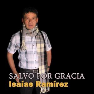 Salvo Por Gracia