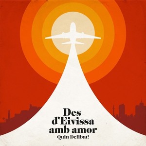 Des d'Eivissa amb amor