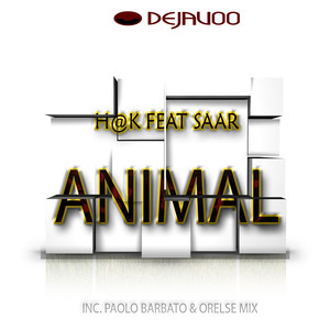 Animal (Marco Bolla Deeptech Mix)