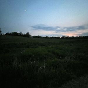 where the river meets the lake