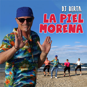 La piel morena (Ballo Di Gruppo / Line Dance)