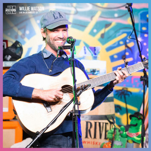 Jam in the Van - Willie Watson (Live Session, Los Angeles, CA, 2021)