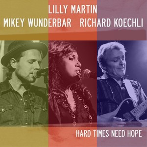 Hard Times Need Hope