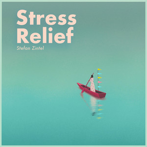 Stress Relief (White Noise for Deep Relaxation)