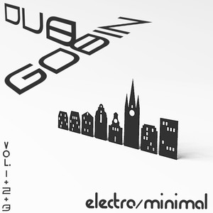 Electro Minimal Vol. 1+2+3