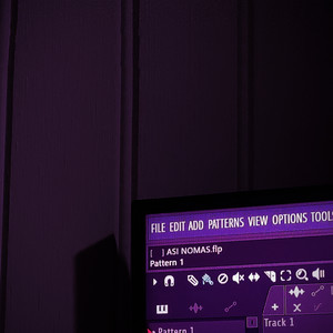 Así Nomas. (Explicit)