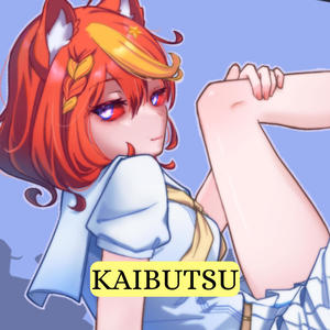 Kaibutsu