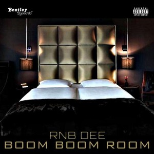 Boom Boom Room (Explicit)