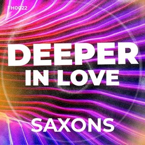 Deeper in Love (Original Mix)