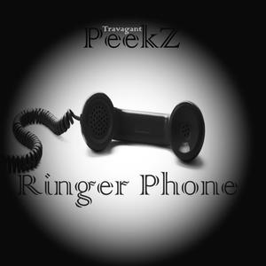 Ringer Phone (feat. A Travagant production) [Explicit]