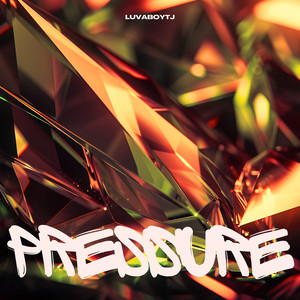 Pressure (Explicit)