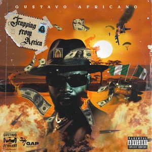 Trapping from Africa (Explicit)