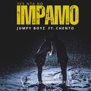 IMPAMO (Wedding song) (feat. Chento)