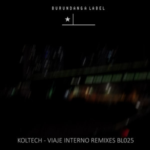 Viaje Interno (Koltech Jungletrip Remix)