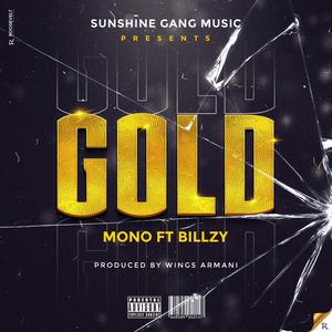 Gold (feat. Billzy)