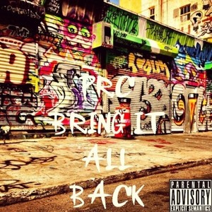 Bring It All Back(beat by soulchef remixed by pavel)