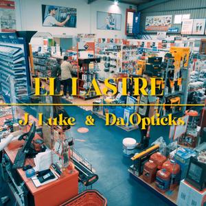 El lastre (feat. J.Luke) (Explicit)