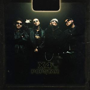 Popstar (Explicit)