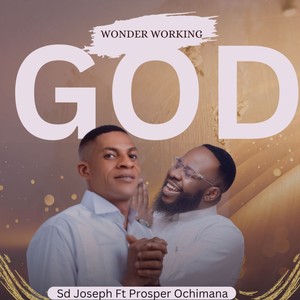 Wonder Working God