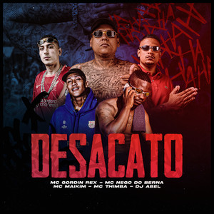 Desacato (Explicit)