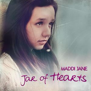 Maddi Jane - Jar of Hearts (Live)