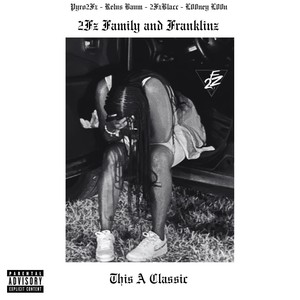 Stripes (feat. P.LANE DO & Young Kaz) (Explicit)