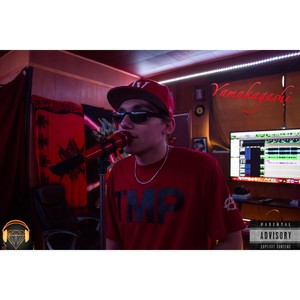 Yamakagashi (Explicit)