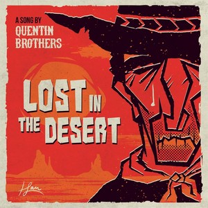 Lost in the Desert