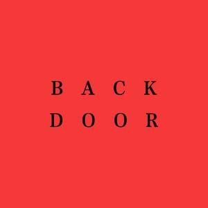 BACK DOOR