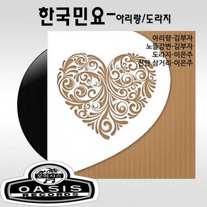 노들강변 (柳垂江边)