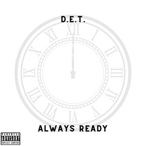 Always Ready EP (Explicit)