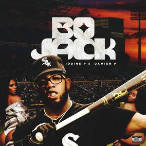 Bo Jack (feat. Damien P) (Explicit)