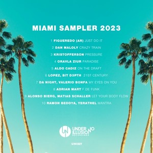 On the Draft (Original Mix)