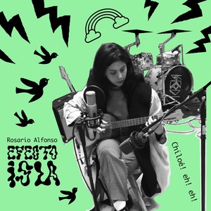 Hilo Invisible (En Vivo) [feat. Rosario Alfonso]