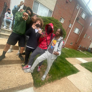 Never spun dis block (feat. La cam & rrylordash) (Explicit)