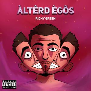 ÀLTÊRD ÈGÕS (Explicit)