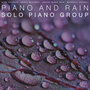 Piano and Rain