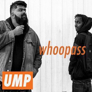 Whoopass (Explicit)